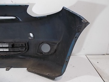 фото thumb №10, Mitsubishi space star ii 13 -17 бампер передний org