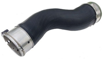 фото thumb №1, Bmw x5 f15 25d 25dx шланг turbo интеркулер