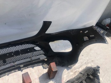 Бампер перед mercedes gle w292 amg pdc 15-18 Цена, фото thumb