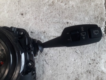 фото thumb №3, Bmw i рычаг переключатель комбинированный