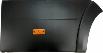 фото thumb №1, Citroen jumper молдинг бічна кузов задня задня r