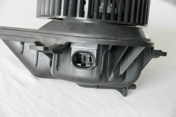 фото thumb №9, Воздуходувка вентилятор berlingo i 1 715053 6441s0 europa łódź восстановленная