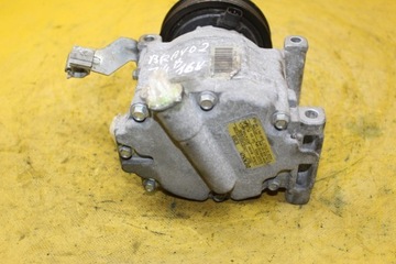 фото thumb №5, Компрессор кондиционера bravo ii 1.4 16v 5a7875200