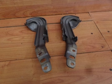 фото thumb №1, Lancia delta iii 2010 петлі капот комплект org