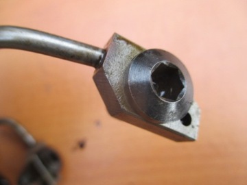 фото thumb №7, Opel astra j k meriva mokka насадка трубка масла поршень opel 1.4 turbo net nel