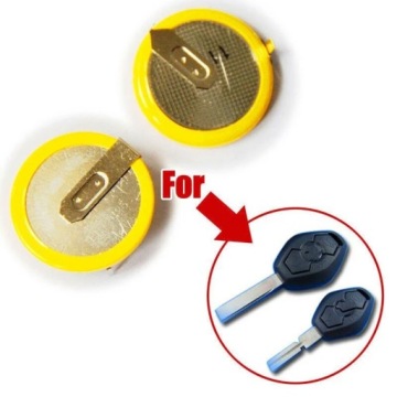 фото thumb №10, Аккумулятор аккумулятор ключ bmw e39 e46 x5 x3 lir2025 lir2020 lir2032 vl2020