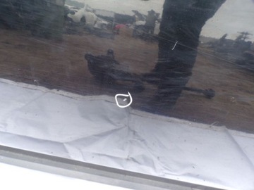 фото thumb №4, Дверь левый перед discovery iii iv лак: lrc697