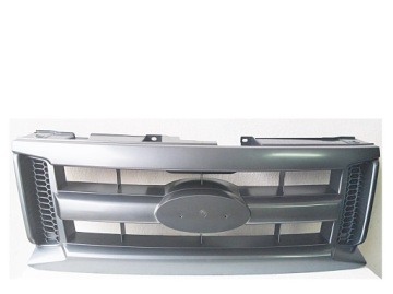 фото thumb №2, Решётка радиатора решётка радиатора ford ranger '09-'12