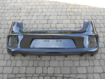 фото thumb №1, Kia proceed 2 ii gt 12- бампер задний задняя