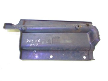 фото thumb №6, Volvo v40 s40 1.9t 2.0t защита корпус двигателя
