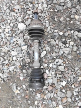 фото thumb №1, Skoda octavia ii 1.9 tdi 4x4 ліва привідний вал комплектна