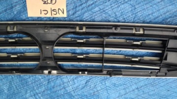 Mini r50 решётка радиатора решётка  радиатора prawie идеальное состояние хром gliwice orzesze Доставка, фото thumb