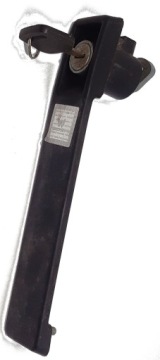 Купить Ручка man f90 l m f2000 zew с ключ 81971006098, фото thumb