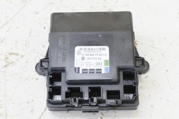 фото thumb №1, Модуль двері лівий задня mercedes w245 w169