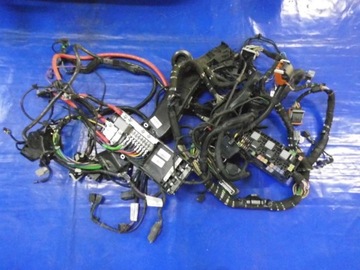 фото thumb №1, Коробка bsi джгут 2.2tdci ford transit custom