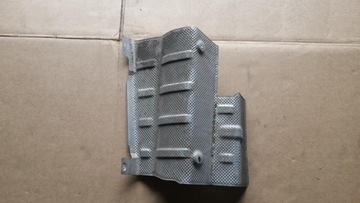 фото thumb №1, Захист теплова mercedes e klasa 211 w211