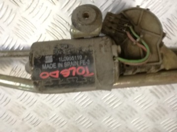 фото thumb №4, Механизм дворник перед toledo i 1l0955119