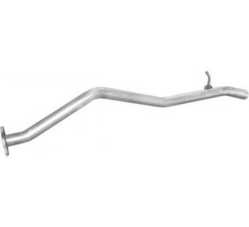 фото thumb №1, Труба выхлопная kia pregio 2.7 bus rok 2002-