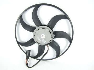 фото thumb №1, Вентилятор mercedes r-klasa w251 3.0 cdi