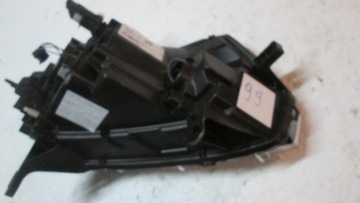 фото thumb №5, Лампа фара лівий оригінал dacia sandero ii 2