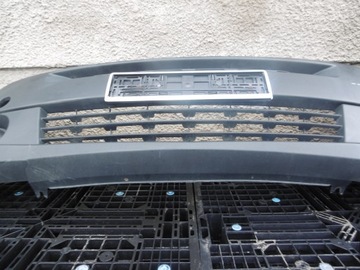 фото thumb №7, Бампер перед переднее renault master ii рестайлинг