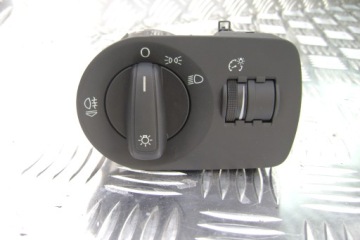 фото thumb №1, Audi a1 8x - вимикач світла 8x1941531ag