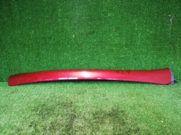 фото thumb №1, Opel zafira c молдинг скло права