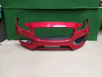 фото thumb №8, Jaguar e pace r-dynamic бампер перед передний