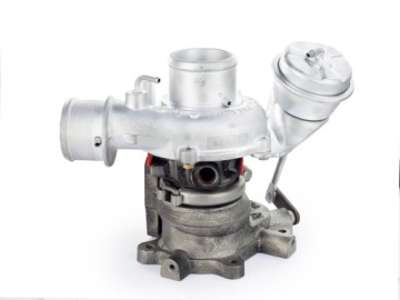 фото thumb №5, Nowa турбонагнетатель alfa romeo giulietta/ alfa romeo mito 1.4 tb 120km