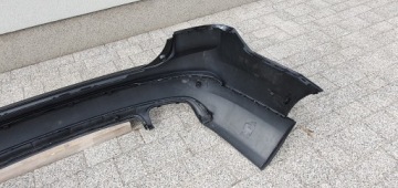 фото thumb №11, Volvo xc90 ii 2015- бампер задня оригінал d141