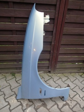 фото thumb №7, Alfa romeo 156 fl крило azzurro nuvola 414