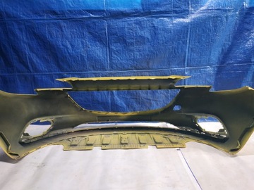 фото thumb №5, Бампер перед передній opel corsa e bydgoszcz