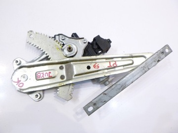 фото thumb №6, Подъемник моторчик стекло задний задняя nissan juke