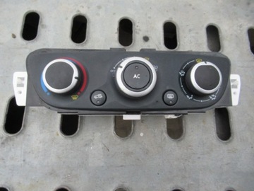 фото thumb №1, Панель кондиціонера обдув scenic iii 2012 r