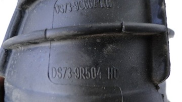 фото thumb №2, Ford edge 2.0tdci wąż труба воздуха ds73-9r504-hc