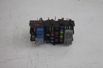 фото thumb №1, Коробка корпус запобіжників clio iv 0.9 tce