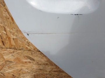 фото thumb №2, Dacia sandero ii дверь правое задние