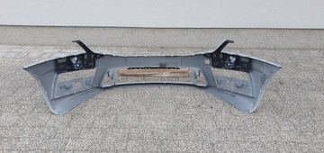 фото thumb №8, Octavia iii lift rs 17- бампер перед orygina f412