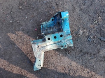 фото thumb №1, Четверть перед передняя правая clio iii