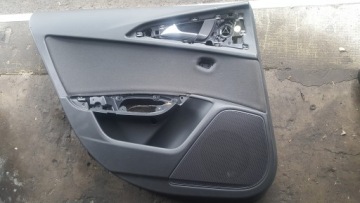 фото thumb №1, Audi a6 c7 4g обшивка дверь задняя левый жгут ручка