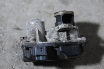 фото thumb №4, Renault trafic iii nissan 1.6 dci клапан egr 14-