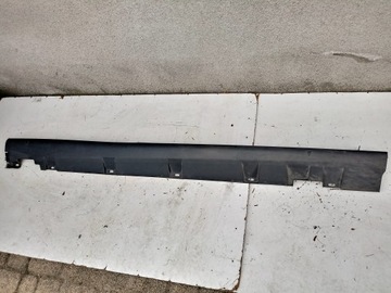 фото thumb №1, Ford b-max планка порогова ліва av11-r10154-ab