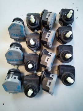 фото thumb №1, Моторчик фара fabia i 6y0941295 x