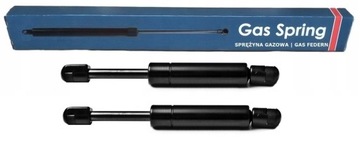 фото thumb №1, 2x привод амортизатор капот перед peugeot 406