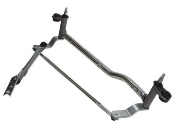 фото thumb №1, Новий механізм do важелі двірник vw caddy iii