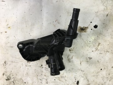 фото thumb №1, Renault оригинальный номер 11 06 125 63r термостат, середина охлаждающий