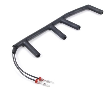 фото thumb №1, Джгут перемичка свічок розжарювання vw 1,7 1,9sdi 1,9tdi