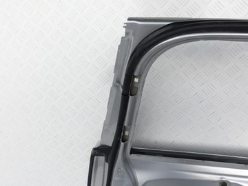 фото thumb №12, Audi rs6 4g9 c7 13-18 kombi avant дверь правое задняя