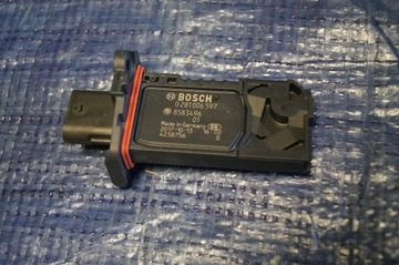 фото thumb №1, Bmw оригинальный номер 8583496 расходомер