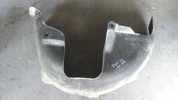 фото thumb №1, Hyundai tucson ii 2015- usa підкрилок задня праве